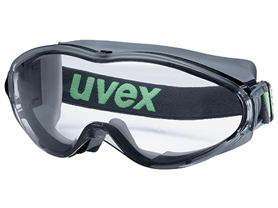 uvex ultravision planet goggle