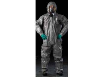 COVERALL CHEMMAX 3 PLUS