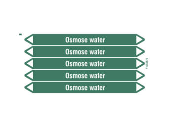 RMT OSMOSE WATER  150X12 N006160