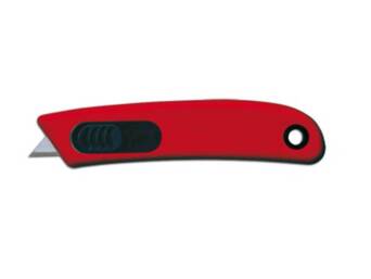 SAFETY KNIFE SECUNORM SMARTCUT STAINLESS