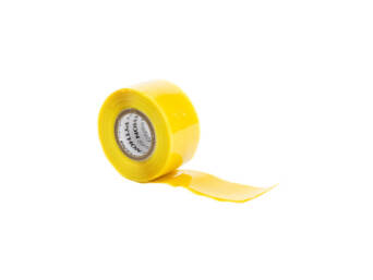 ROLL YELLOW TOOLTAPE QUICK WRAP TAPE II