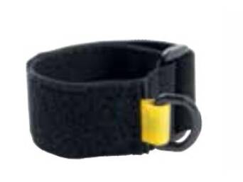 WRISTBAND WITH VELCRO