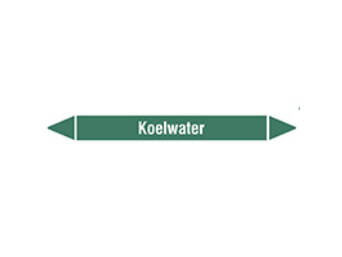 RMT KOELWATER 450X52 ROLLE N006091