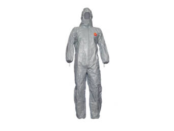 COVERALL TYCHEM 6000F