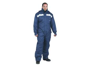 COVERALL COLD STORE CS12