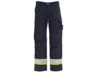 TROUSERS FR/AS 6021