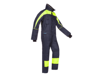 COVERALL KUHLHAUS OLMET 5338