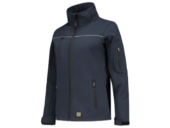 SOFTSHELL LUXE DAMMES 402009