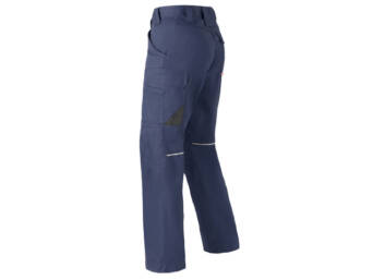 TROUSERS SHIFT PES/COT 80358