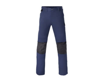 TROUSERS SHIFT PES/COT 80357