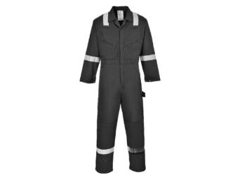 COVERALL IONA PES/COT F813