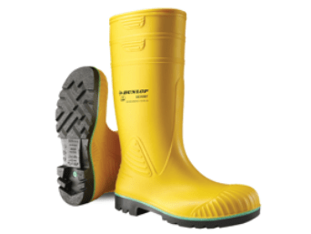 BOOT ACIF HEAVY DUTY FULL SAFETY S5 ESD