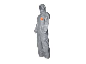 COVERALL TYCHEM 6000F PLUS
