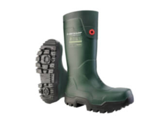 STIEFEL FIELDPRO THERMO+ SAFETY S5 CI SR