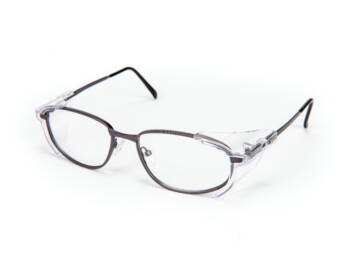 BRILLE SNAKE PLUS PC BLANK 54-18 (ANT-S)