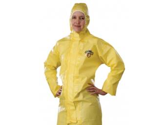 COVERALL CHEMMAX 1
