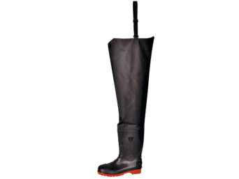 WADER BOOTS FW71 S5 SRC