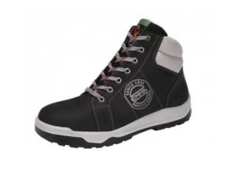 HOHE SCHUH NEW CLYDE S3 SRC ESD