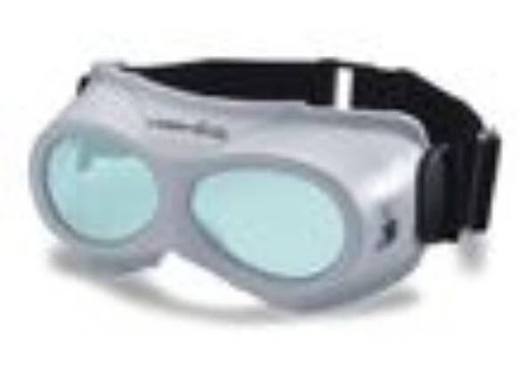 GOGGLE LASER PROTECTOR R14.T1K16.1002