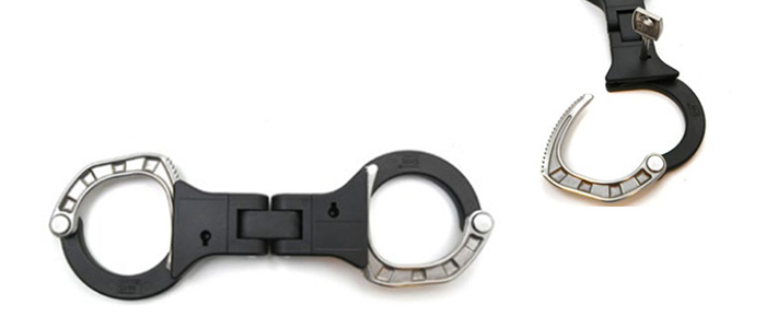 Handcuffs