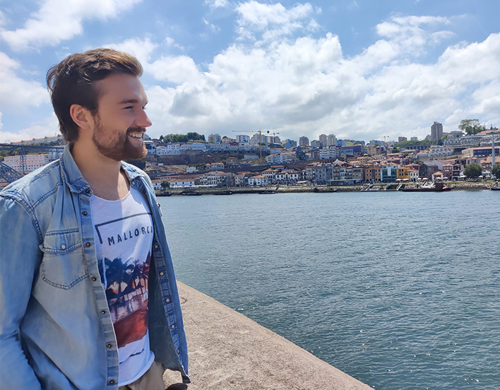 Thomas Tubbax - Service Medewerker Audioloog