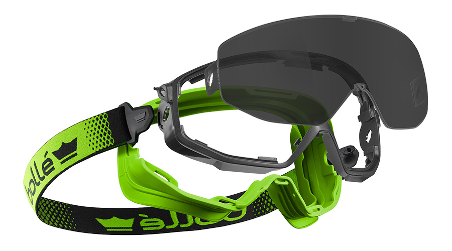 Universal Goggles Bollé