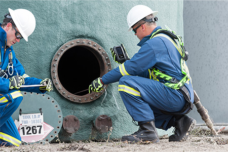 Honeywell - BW Ultra 4