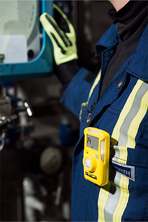 Honeywell - BW Clip 2