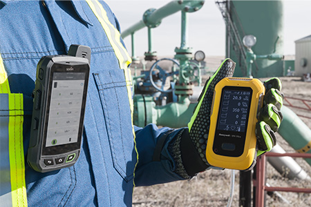 Honeywell - BW Ultra 1