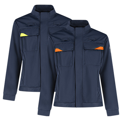 Senko Workwear collection - vest