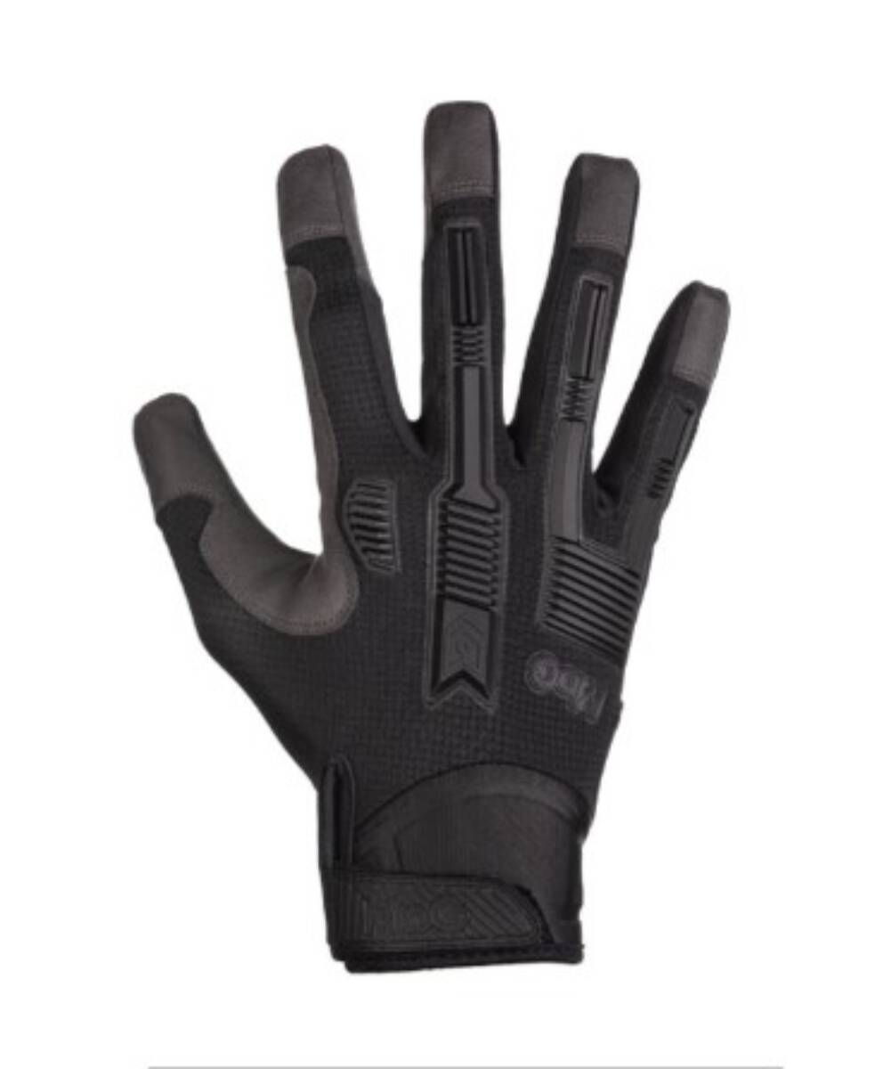 Handschoen Target Impact Ergoshield Zw