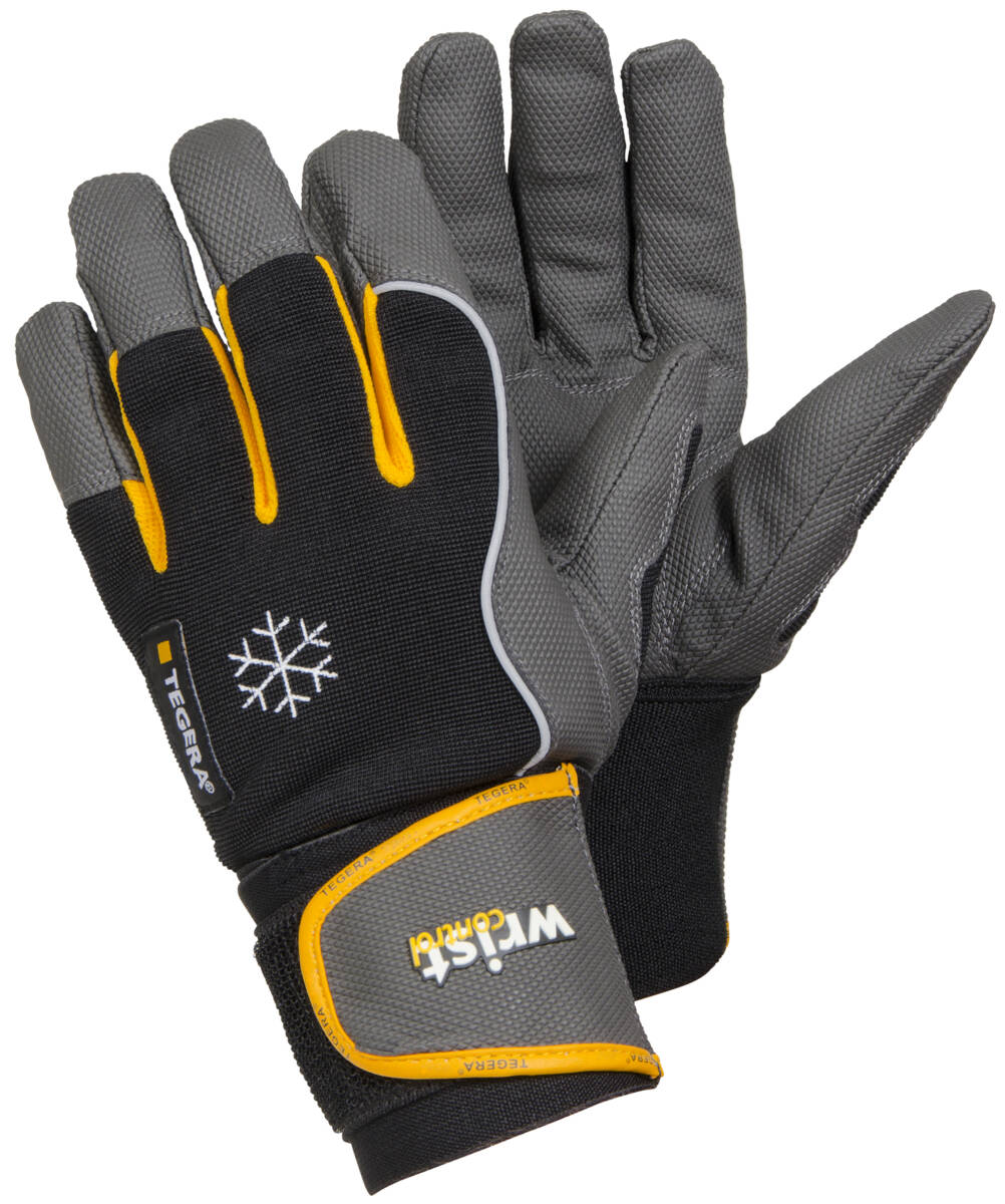 Handschoen Tegera 9190