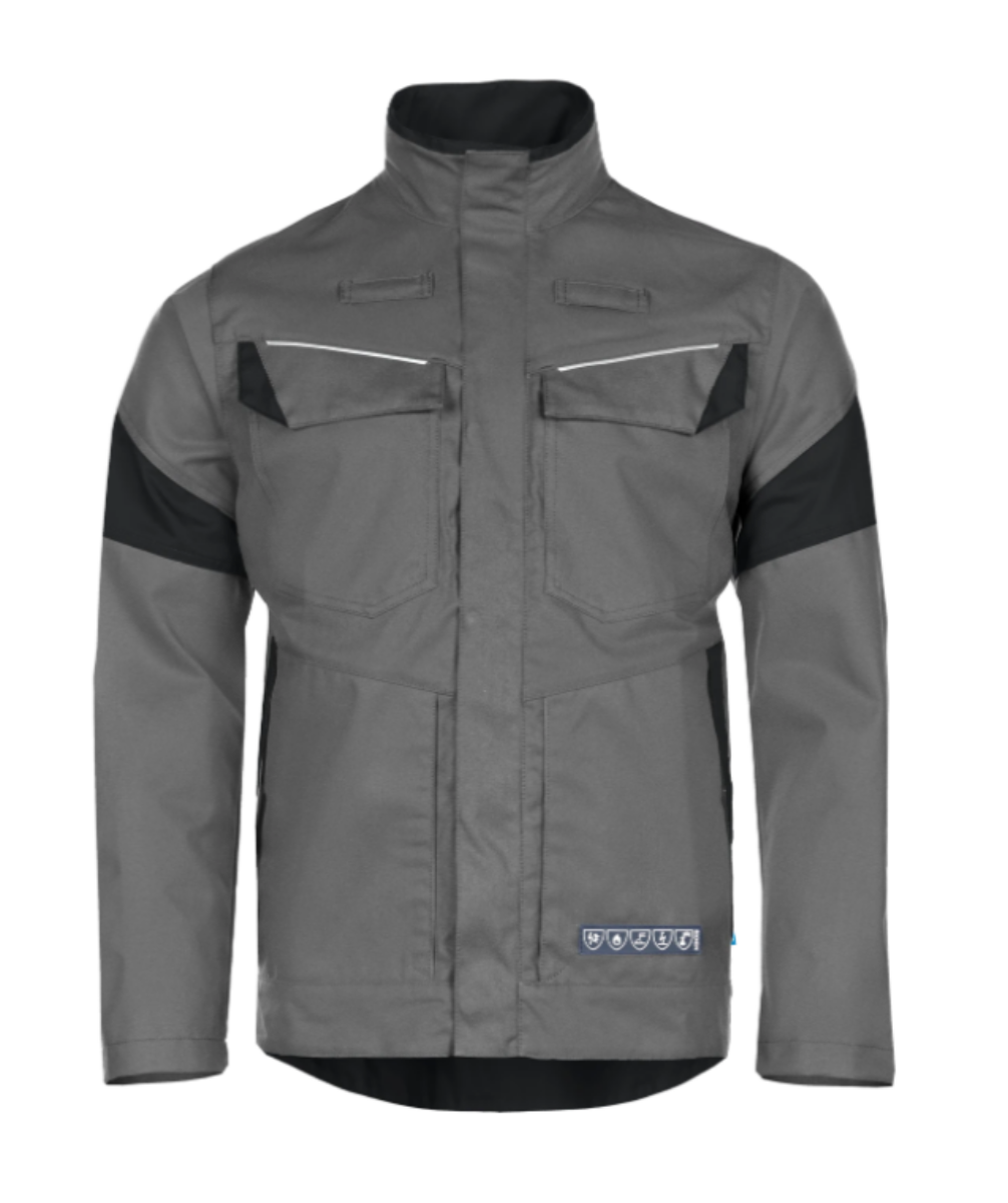 Werkjas Eco Atiras FR/As/Arc