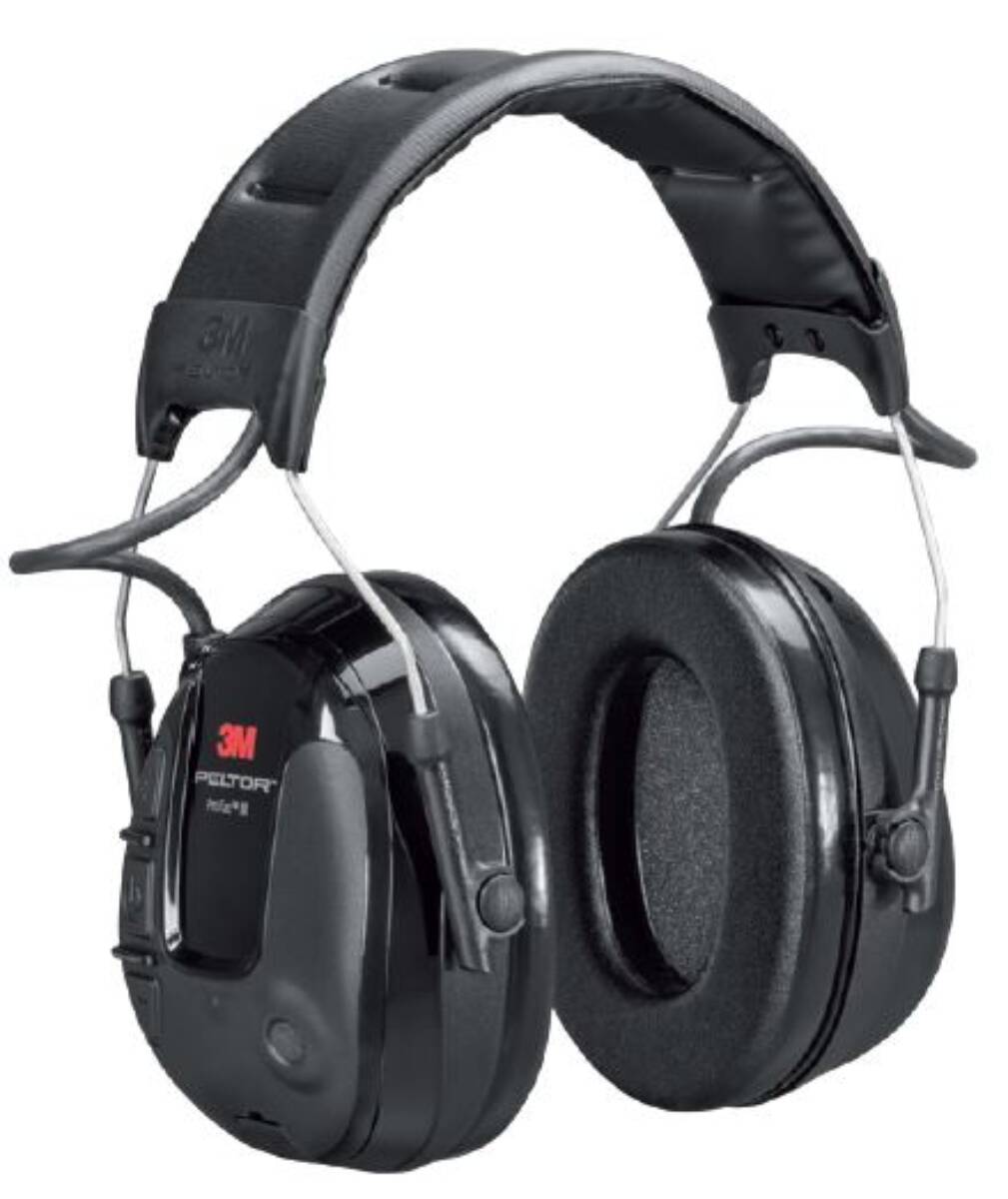Oorkap Protac Iii Slim