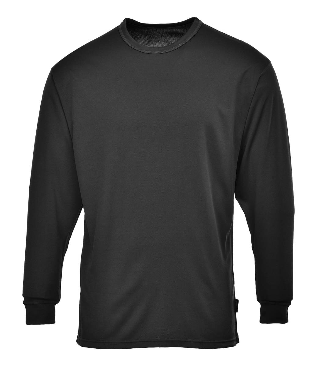 Ondershirt PES Lm B133