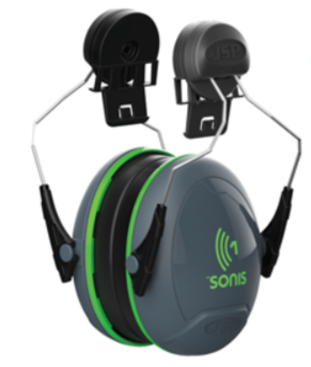 Helmoorkap Sonis 1