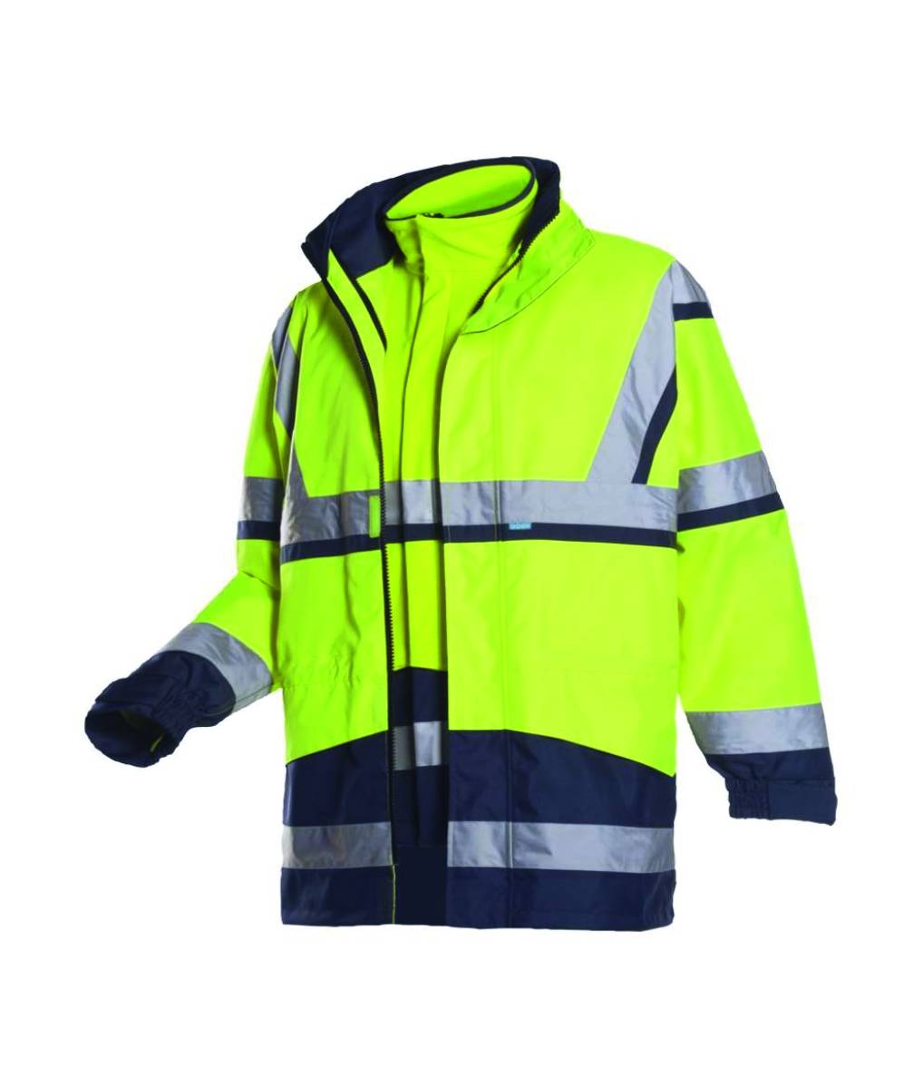 Parka Powell 401A