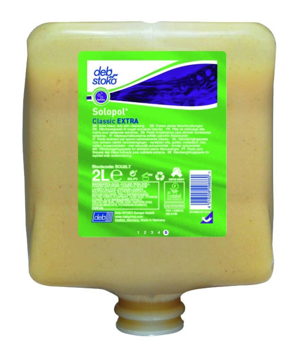 Solopol Extra 2000ML