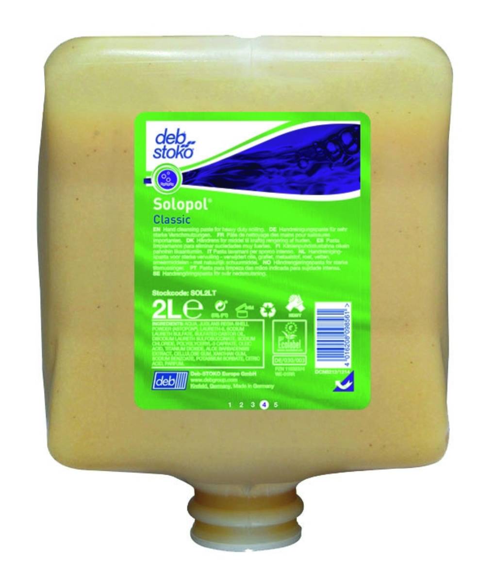Solopol 2000ML