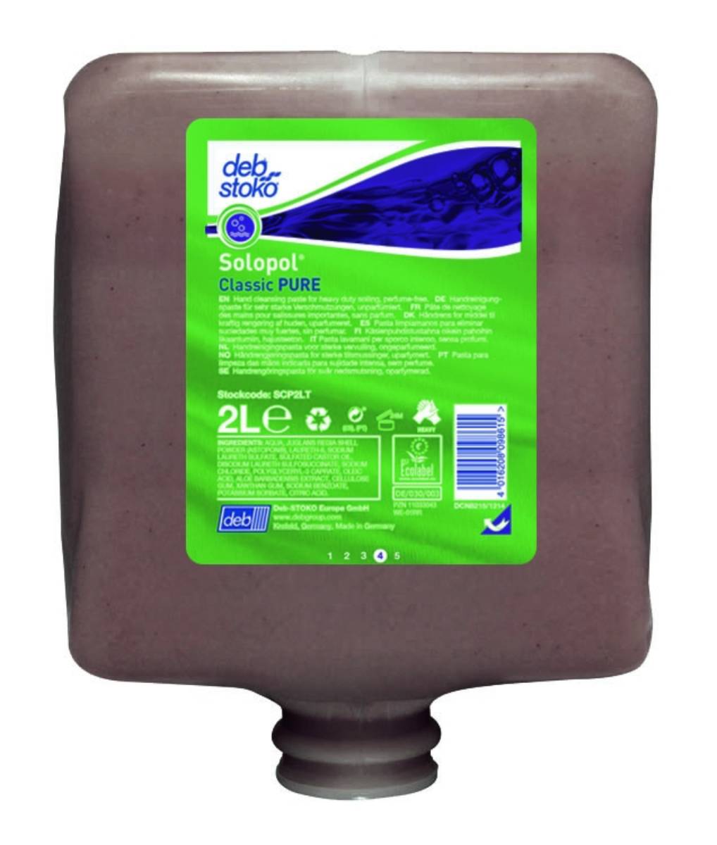 Solopol®classic Pure 2000ML