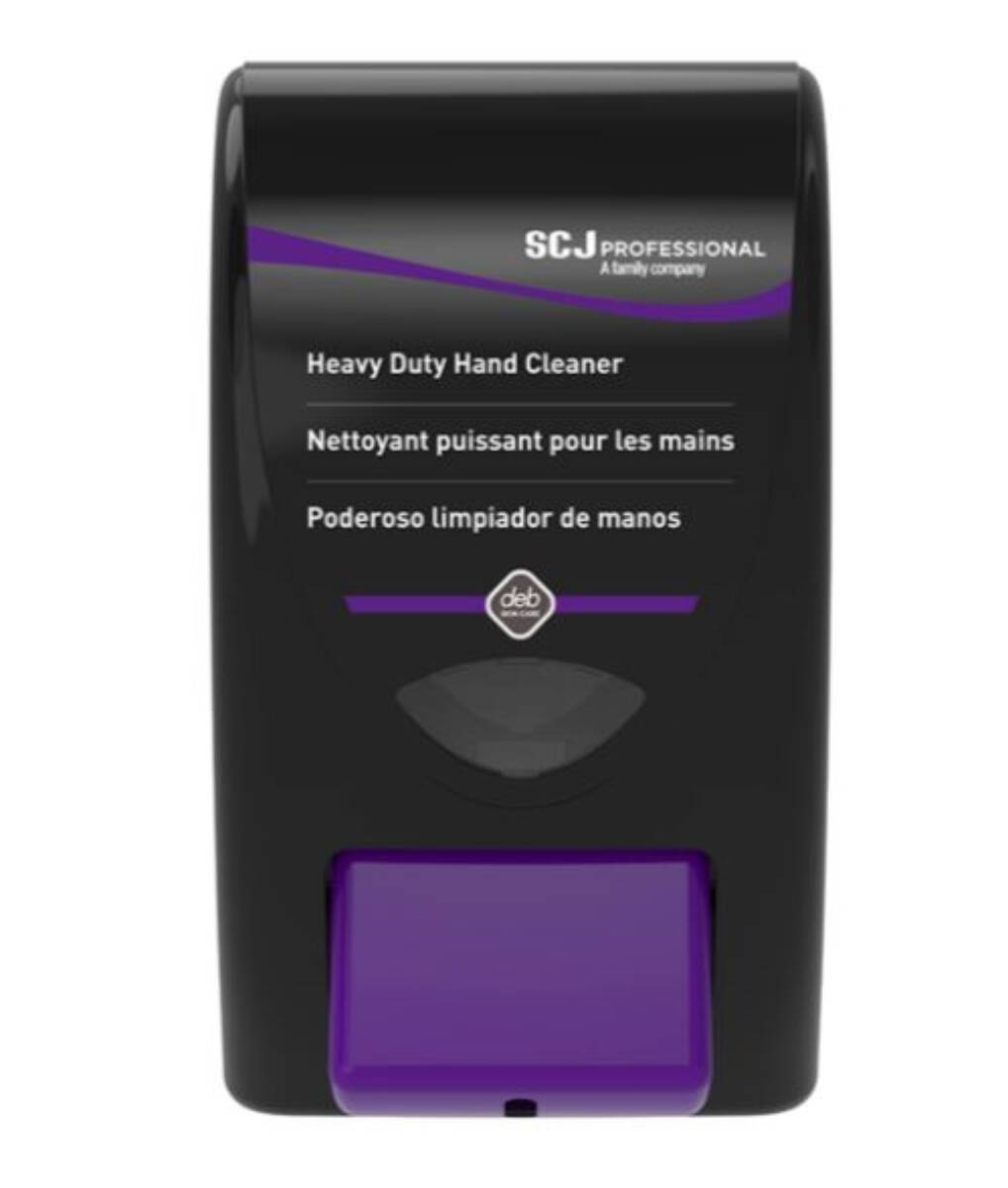 Dispenser Cleanse Heavy 2L
