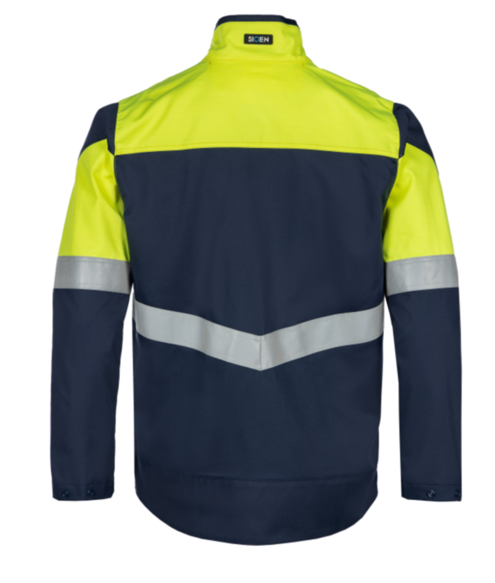 Eco Werkjas Norwan Arc