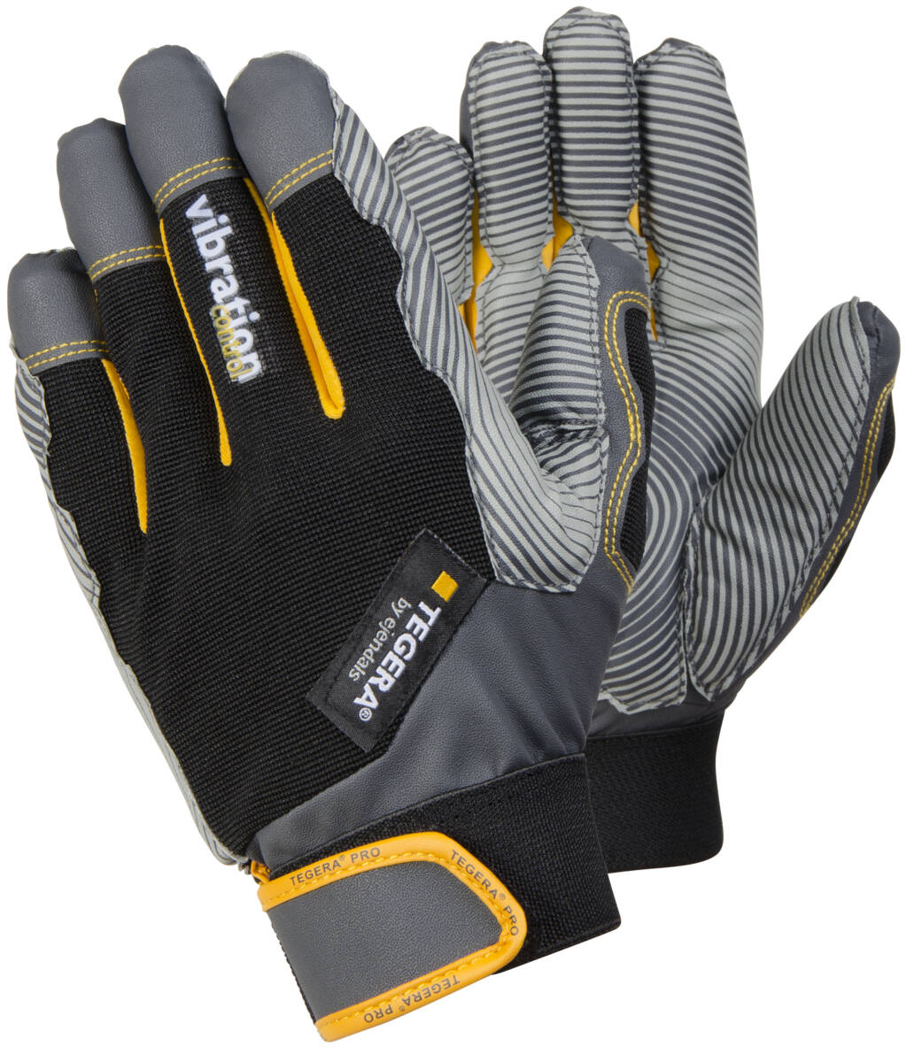Handschoen Tegera Pro 9180A