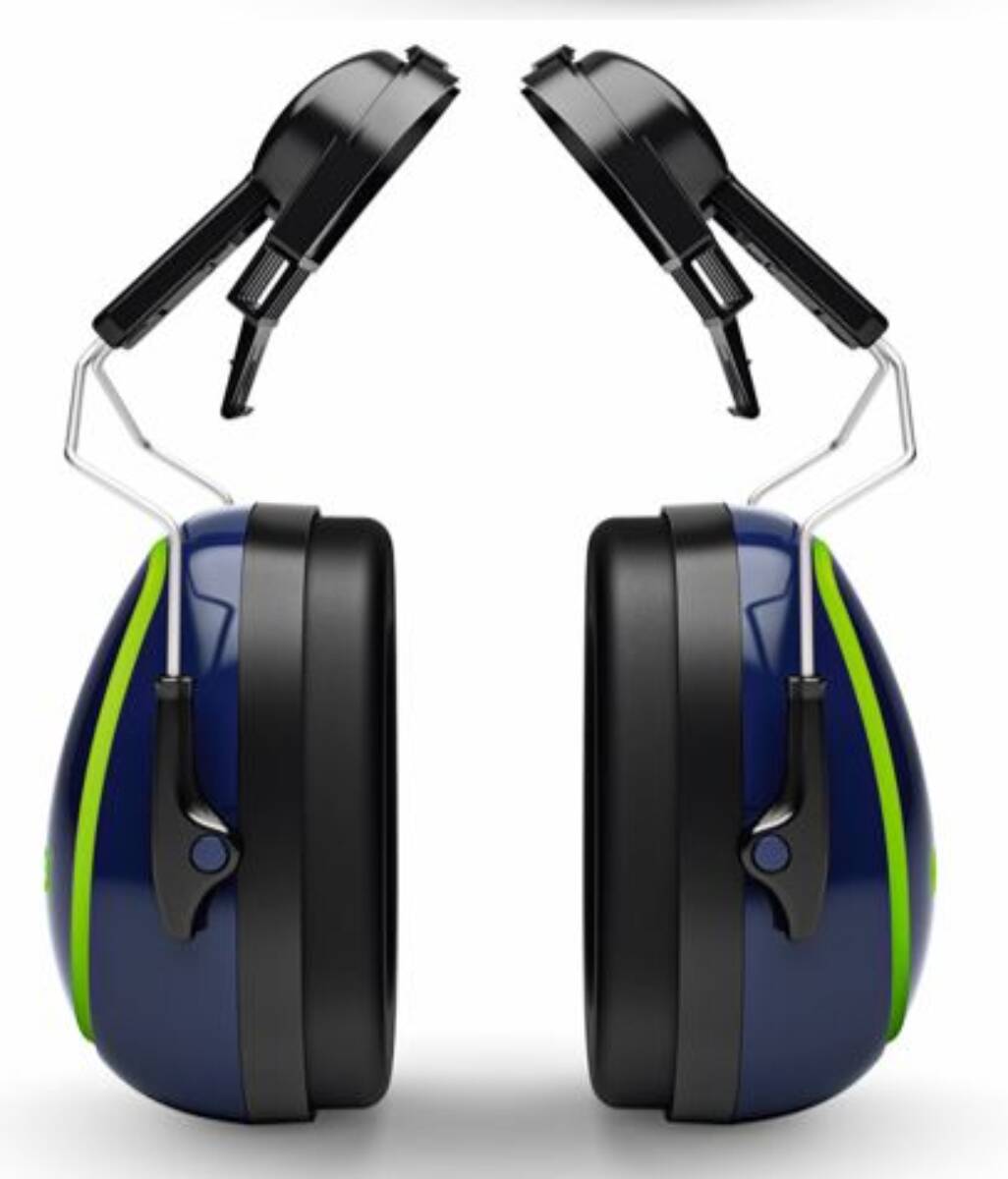 Helmoorkap Mx-7 614001