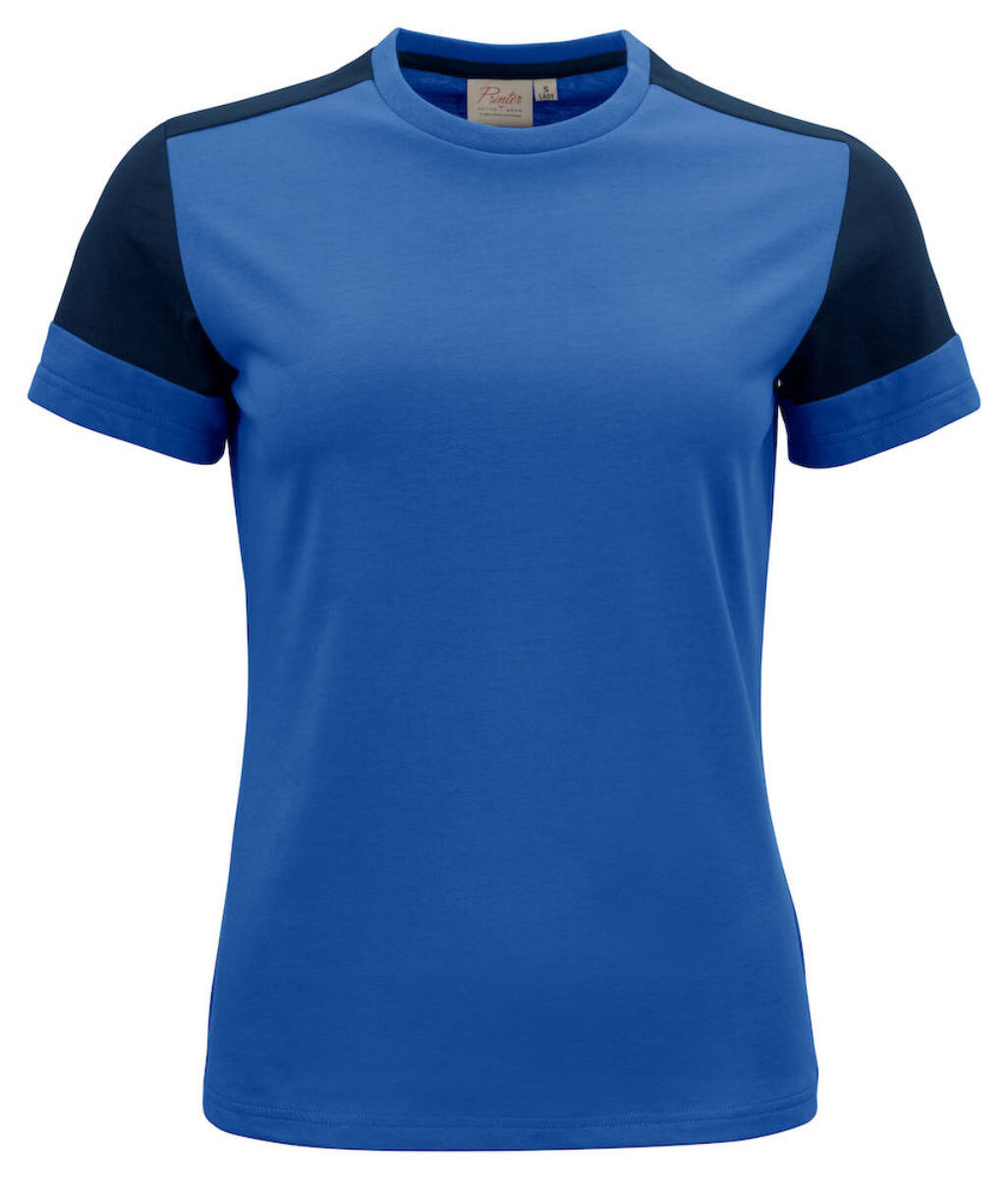 T-Shirt Prime Dames