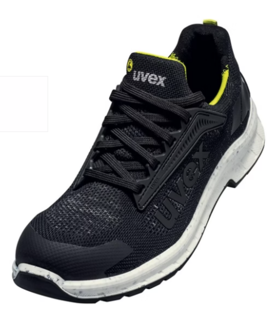 Lage Schoen Uvex 2 Trend 6903 S1PS SR
