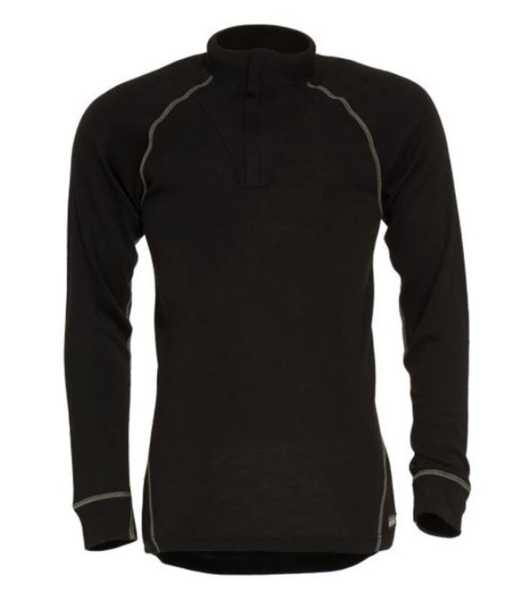Poloshirt Lange Mouw FR/As 6319 90