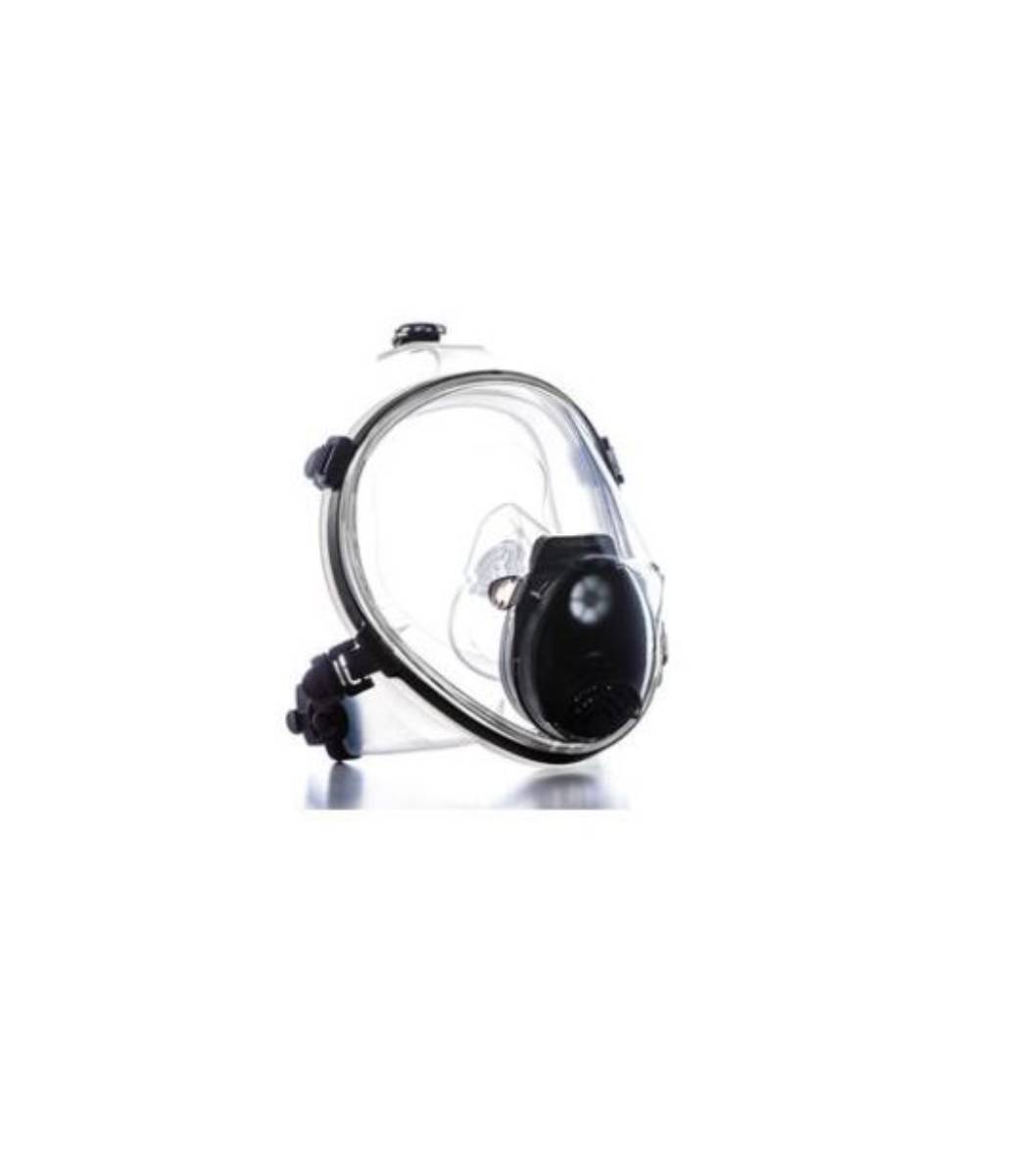 Volgelaatsmasker Cleanspace Paf-1014 M/L