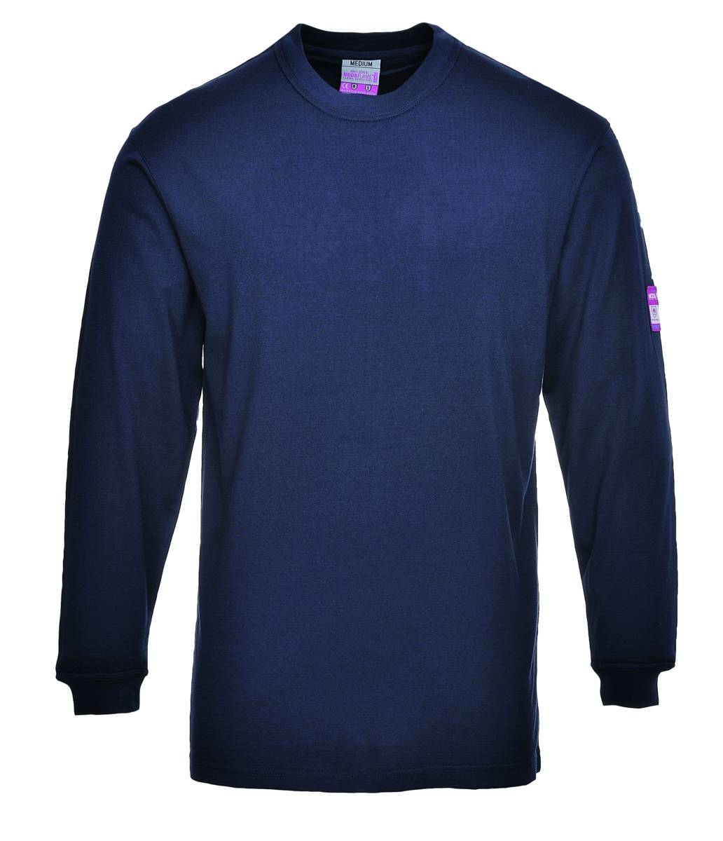 T-Shirt L.m. FR/As FR11