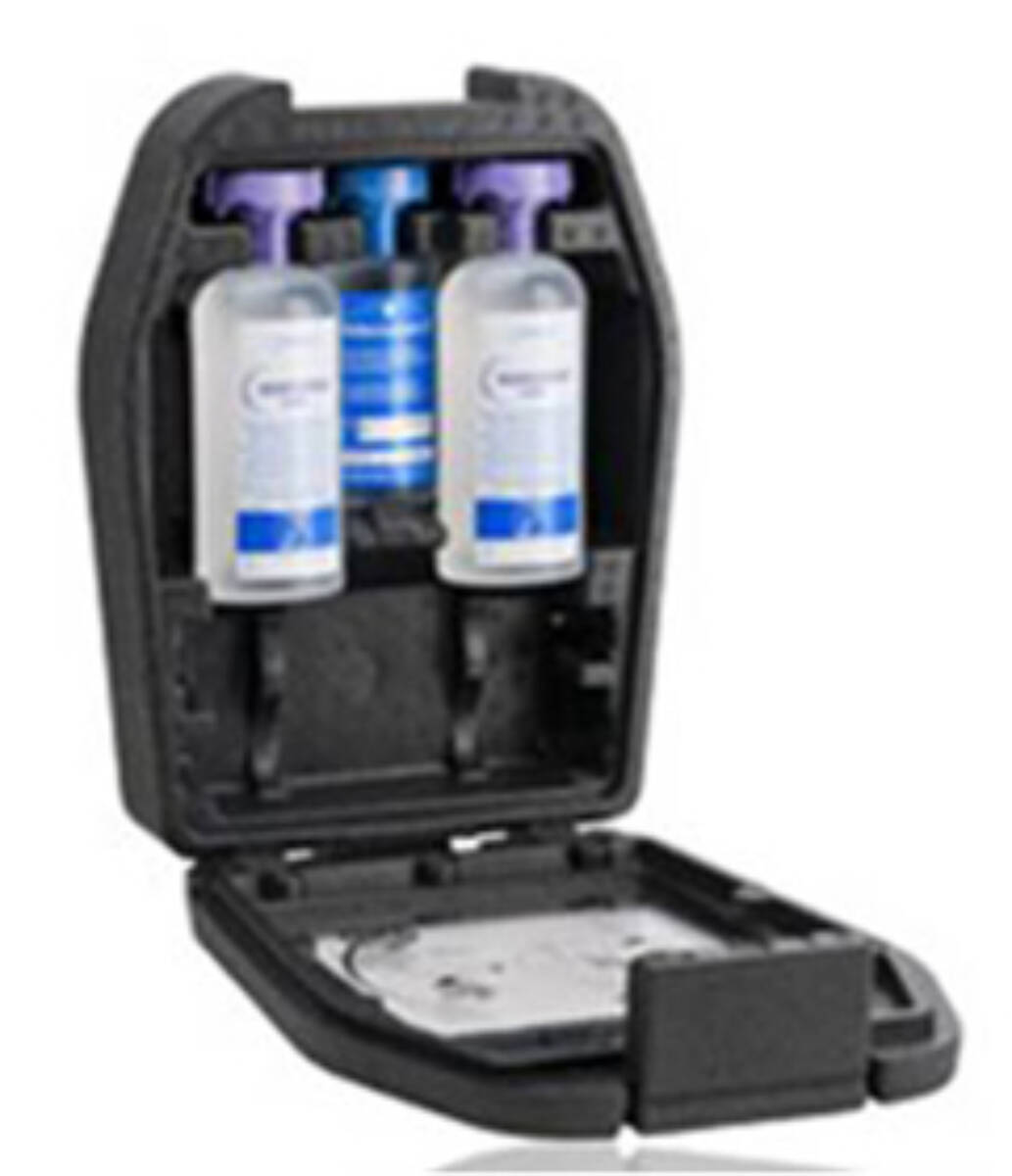 Kit Muurstation Hexafluorine Lmpe.fa